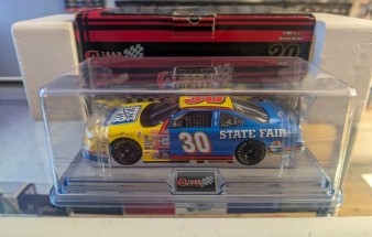 #30 State Fair Stock Car